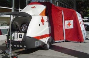 Remolques Cruz Roja